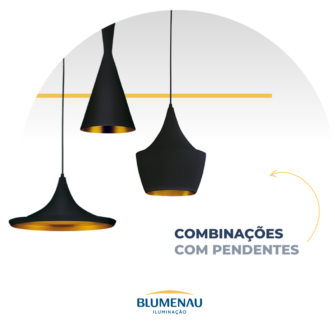 Blumenau Iluminação