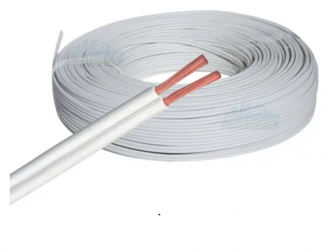  FIO PARALELO 2X4,0 MM - Cód.11 