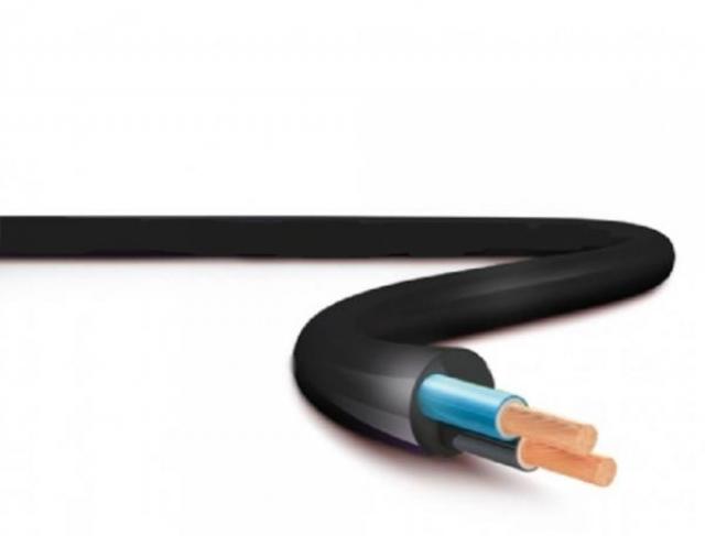 CABO P.P. 2X1,5 MM - Cód.18 