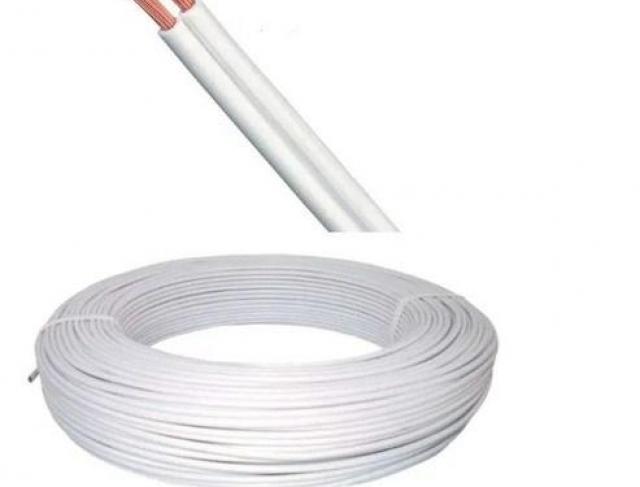 FIO PARALELO 2X2,5 MM - Cód.10