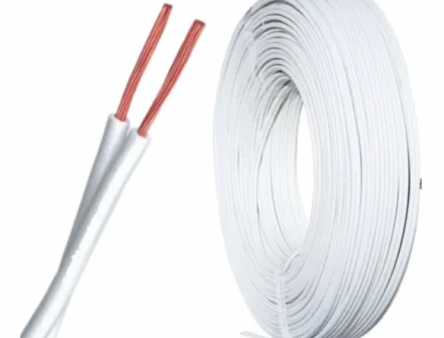 FIO PARALELO 2X1,0 MM - Cód.8